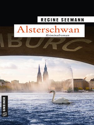 cover image of Alsterschwan